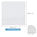 PATIKIL 6061 T651 Aluminum Sheet Metal 8