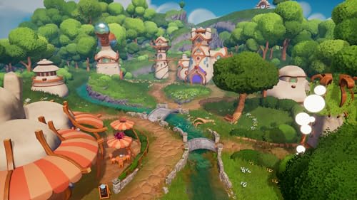 Garden Witch Life para Nintendo Switch para amantes de juegos tranquilos 3
