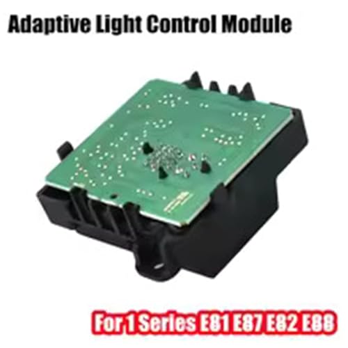 Module de commande de phares directionnels et intelligents BMW Série 1 - 2