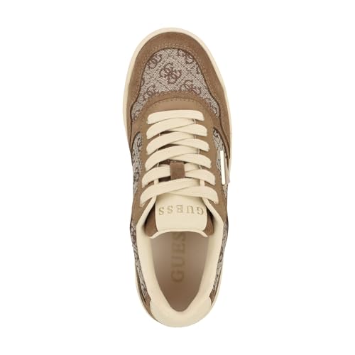 Image of Guess Women's Miriam Sneaker | Casual Shoes