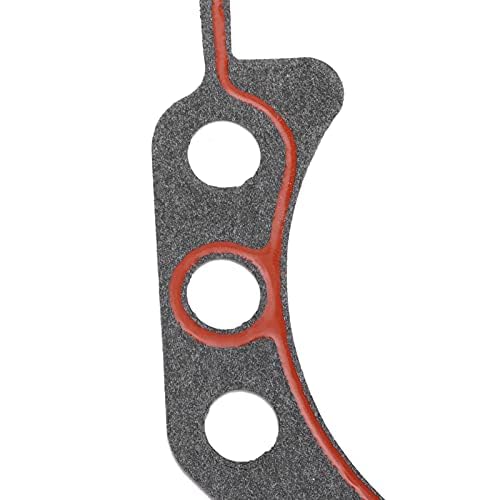 Zestaw Uszczelek Akozon Outdrive, 6 Szt. 27-94996Q2 18-2619 Zestaw Uszczelek Outdrive Marine 27-94996Q2 Wymiana Konserwacyjna Modyfikacji dla MerCruiser I/R/MR Alpha One Gen II