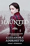 Haunted (Ghost House, Book 2)
