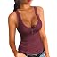 0 Wine Red