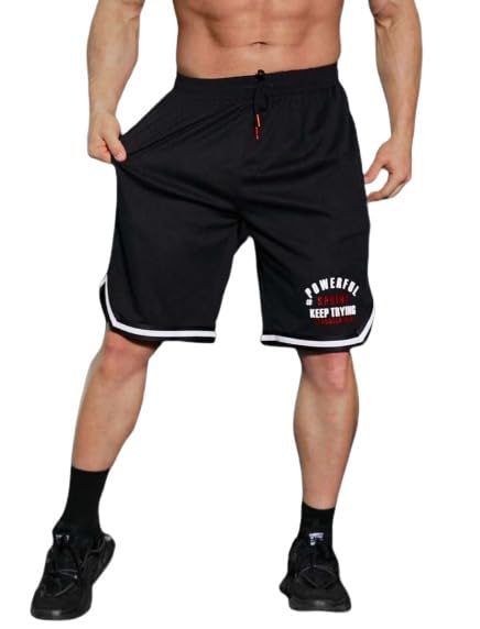 LOTHRIC Men's Short-picture-29