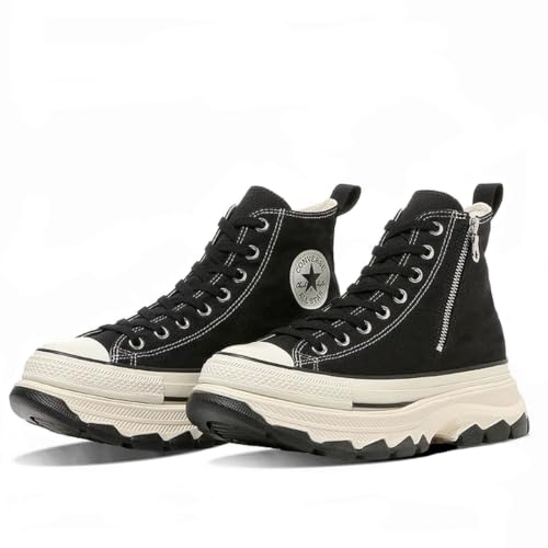 ALL STAR TREKWAVE Z HI BLACK24.5 cm