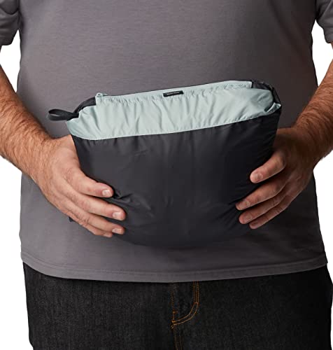 Image of Columbia mens Silver Falls Jacket