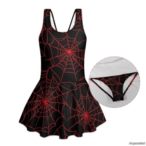 Image of KEIAHUAN Gymnastics Leotards for Girls Sleeveless Bodysuit Dance Leotards Performance Costume