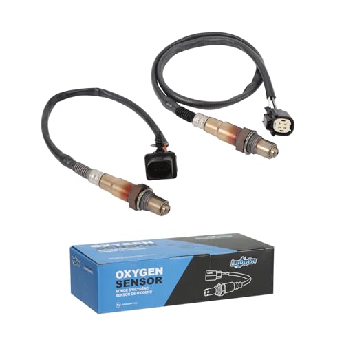 Sensor de oxígeno LuxOxyPro para Focus 2.0L 2012-2014 y Fusion 1.6L