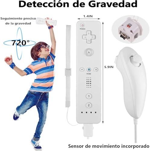 La mejor comparación de Funda mando Wii los preferidos por los clientes. 9 Imagen adicional