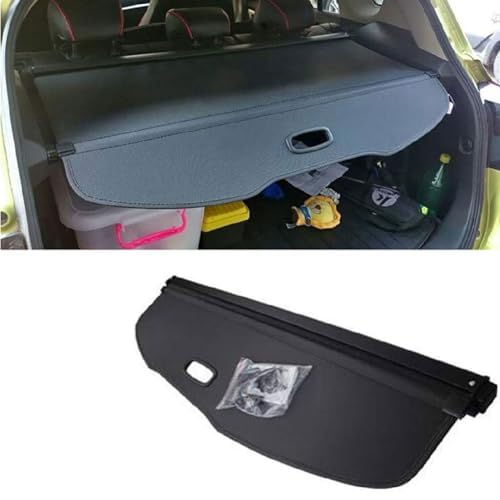 Rideau de coffre Suzuki Vitara pour protéger vos bagages