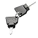Ignition Keys for JCB Heavy Equipment 2 Packs