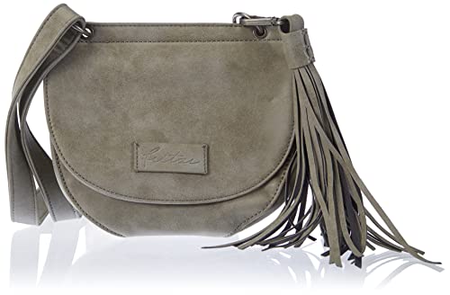 Sac bandoulière Fritzi aus Preußen Fritzi43 Rock pour vos sorties urbaines