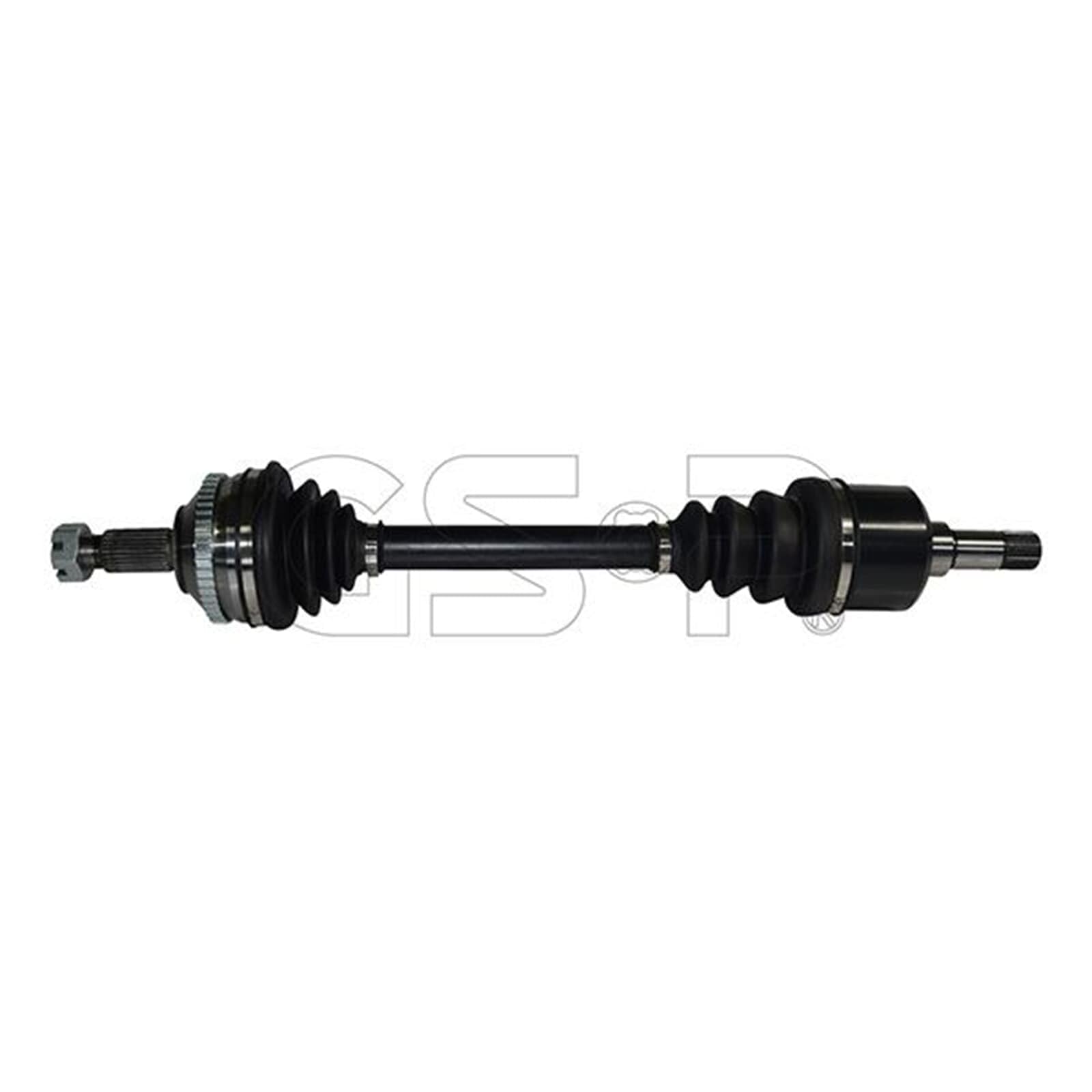 GSP 210264 Drive Shaft avant gauche