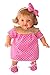 Carmen González - Nilo, muñeca bebé, 48 cm (D'Nenes Diseño 034516)