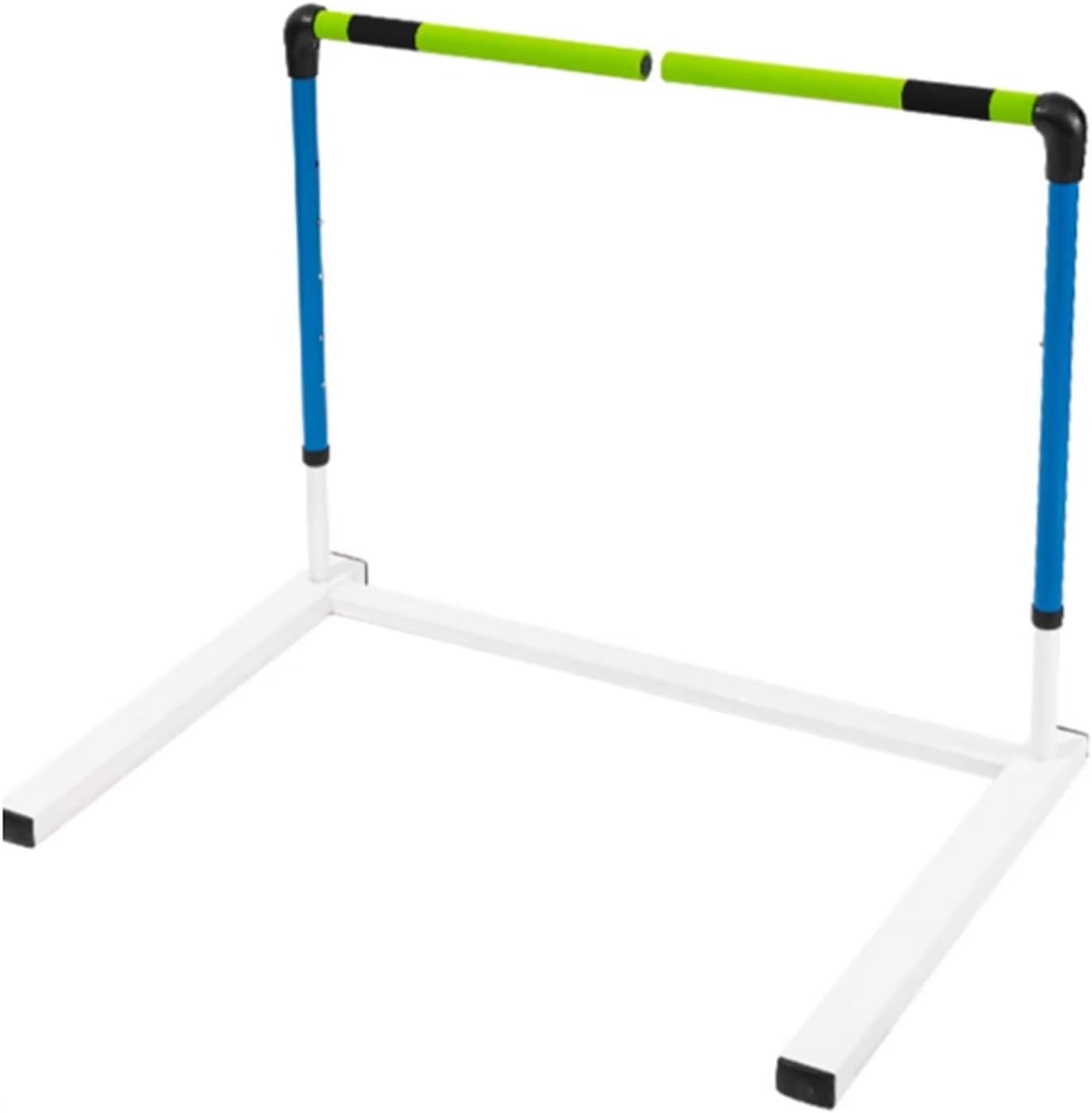 Adjustable Hurdles, Speed and Agility Training Equipment, Disconnecting Track Hurdles, Universal Soft Sponge Poles, Safe and Non-injurious, for Soccer, Basketball, Football(1 pc)