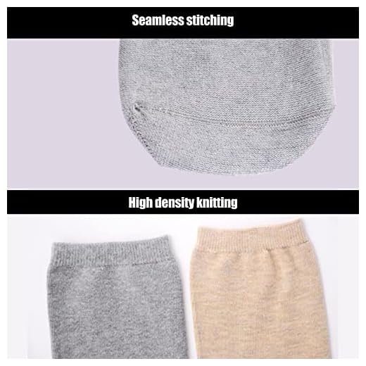 Breathable Protective Stump Socks for Amputees
