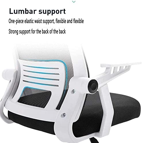 Chaise d'ordinateur LiChA idéale pour le télétravail à la maison - 5