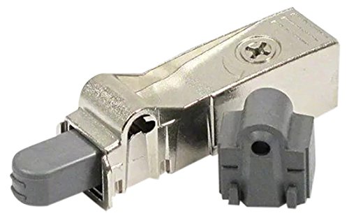 Blum 971A9700.22 971A BLUMOTION - Kit para bolsas de polietileno de cierre suave para puertas