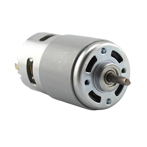 RS-795 DC dqX^[^[ DVtg DC 12V 18V 24V 16000RPM nCp[ ^gN _u{[xAOh&hCo[p