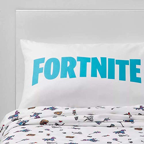 Twin Sheet 3pc Set by Fortnite