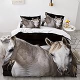 ➤【Sommeil sain】:Les sets de housses de couettes est Utilisez une technologie avancée d'impression réactive pure, haute résistance des couleurs, pas de substances nocives dans l'impression et la coloration, protégez votre santé. Chaque nuit, laissez la peau se détendre complètement, respirez librement toute la nuit, laissez - vous dormir rapidement.