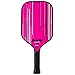 Franklin Sports Signature Series Pro Pickleball Paddle - Pink - 16mm
