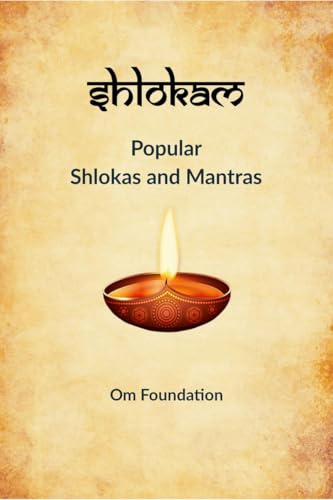 Shlokam: Popular Shlokas and Mantras