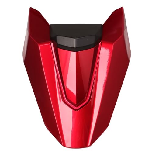 Carénage arrière selle CB650R élimine les vibrations avec coussinet de protection
