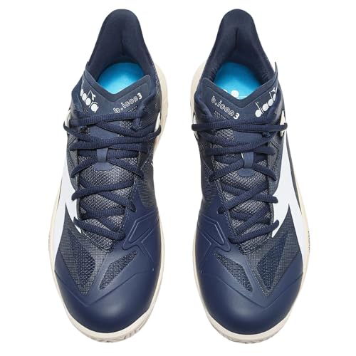 Diadora Men's B.Icon 3 All Ground Tennis Shoe3