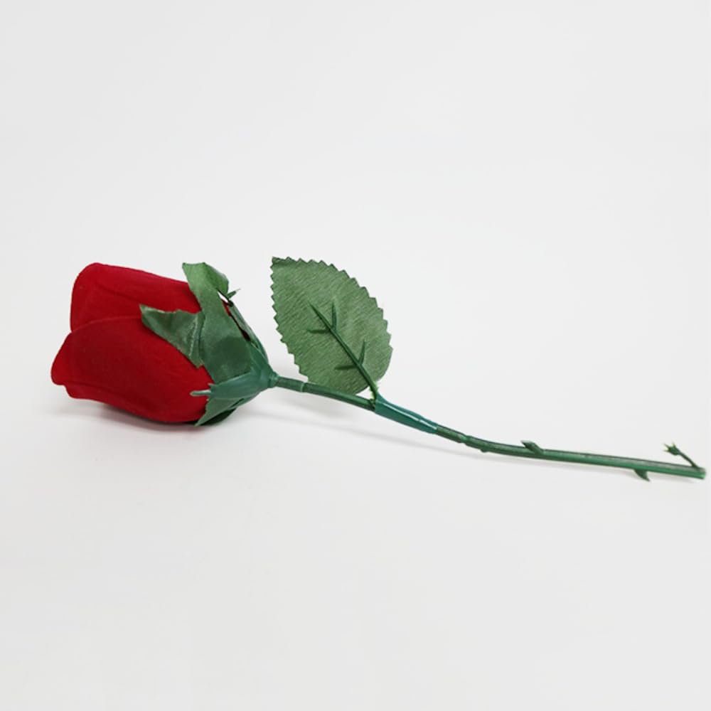 新品、未使用　the Rose act  ローズアクト　送料無料　マジック　手品 The Rose Act (Refill Pack)