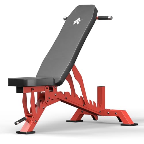 STACOO Weight Bench