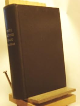 Hardcover English-Lithuanian Dictionary Book