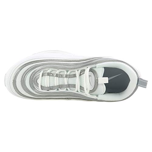 Image of Nike Men's Air Max 97 (Gs) Track & Field Shoes