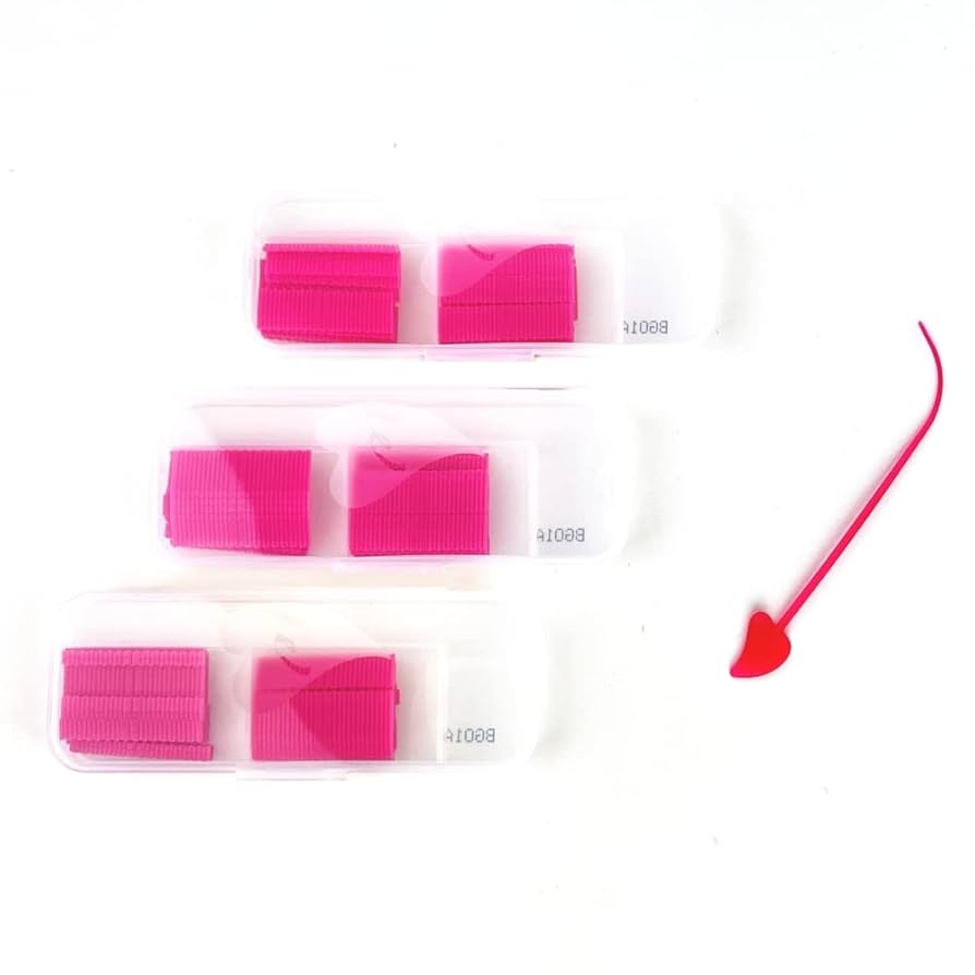 【新品未使用】メザイク ストレッチファイバー 約336本 新品未使用】メザイク ストレッチファイバー 約336本 フリー