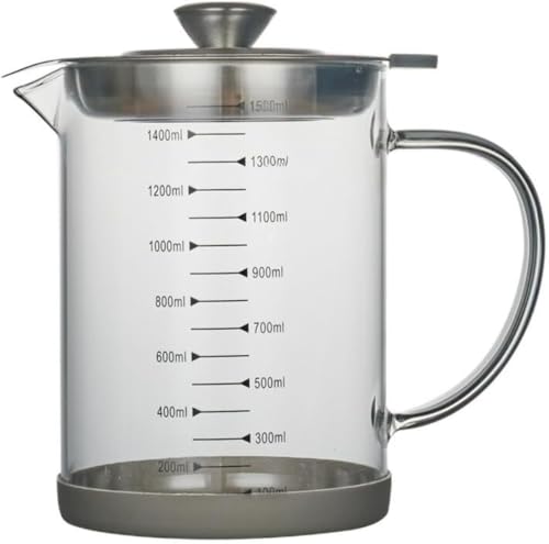 Conutoo IC|bg ϔMKX tꂵɂ IC  ݖ {g KXIC|bg T[o[ hbVO{g hbVO BlK[{g ې  ۑe (1500ml)