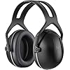 SNR 35dB Hearing Protection Ear Muf...
