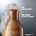 Redken All Soft Shampoo | Moisturizes and Deeply Hydrates| Softens, Smooths, and Adds Shine| Nourishing Shampoo for Dry Hair | Safe for Color-Treated Hair | With Argan Oil