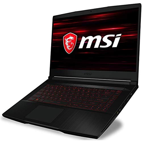 MSI GF63 Thin 9SCX-005 Laptop 15.6" FHD Intel Core i5-9300H miniatura 5