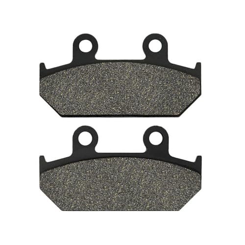 Plaquettes de frein arrière moto AN650 Burgman 650 Executive 2004-2019