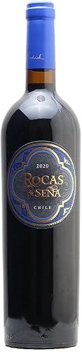 ���J�X �f �Z�[�j�� 2020 Rocas de Sena [�ԃ��C�� �h�� �t���{�f�B �`�� 750ml �r]