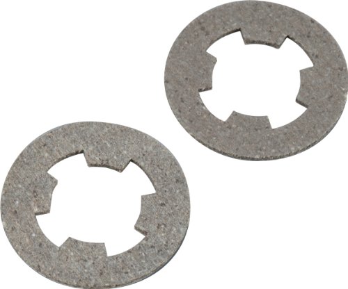 HPI Racing 107454 Heavy-Duty Ceramic Slipper Clutch (2-Piece)