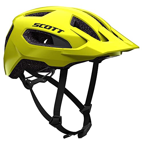 Scott Supra 2025 Bicycle Helmet, Size 54-61 cm