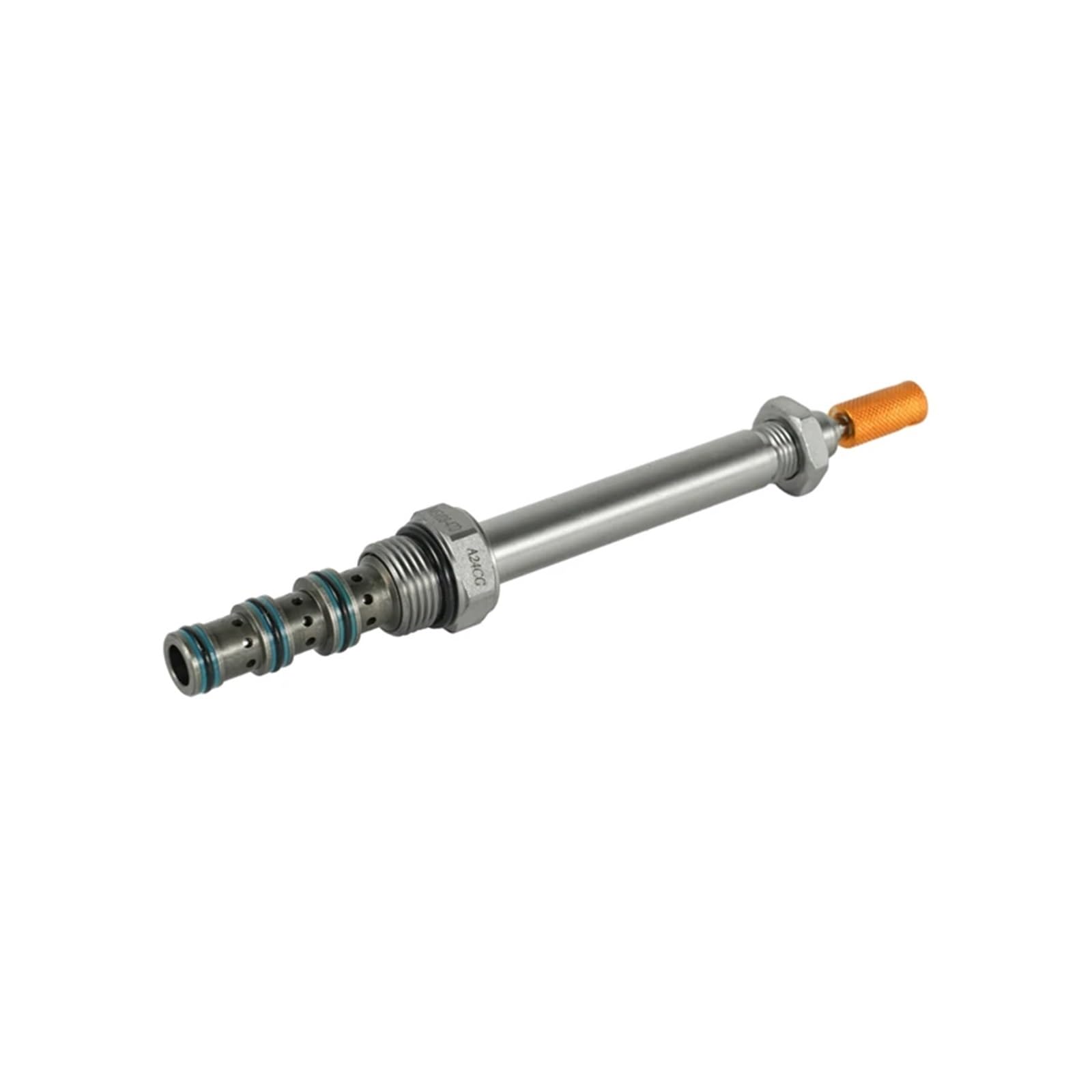 HYUJNAFZR Solenoid Valves SV08-47D/M