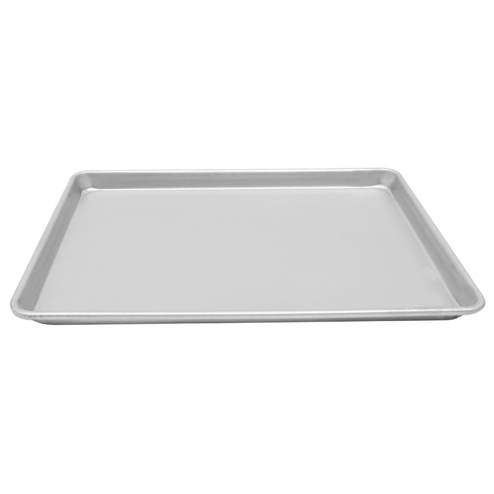 Plaque de cuisson rectangulaire antiadhésive pour démoulage réussi sans coller