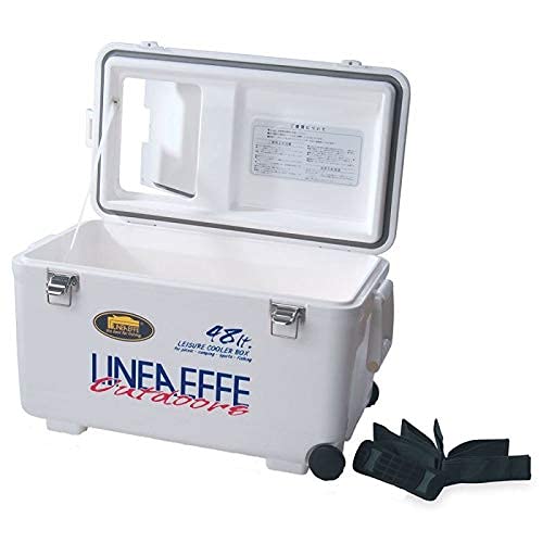 Lineaeffe Contenitori per il Vivo da Pesca Traina