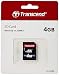 Produktbild Transcend Premium SDHC 4 GB (bis 20MB/s lesen)