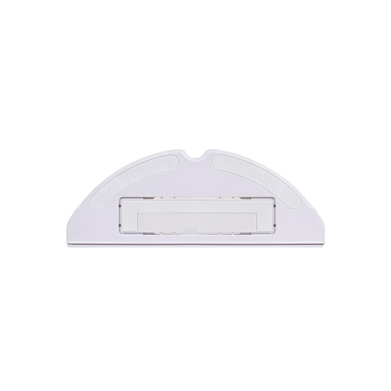 WEIGEXIEO Vacuum Cleaner Part Mop Cloth Rag Holder Vacuum Attachment，compatible For Roborock，T7S/G10/T7S PLUS/S7/S7Max/S75 Vacuum Cleaner Mop Pad Holder