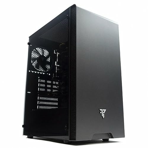 PcCom PC de Sobremesa, Estándar