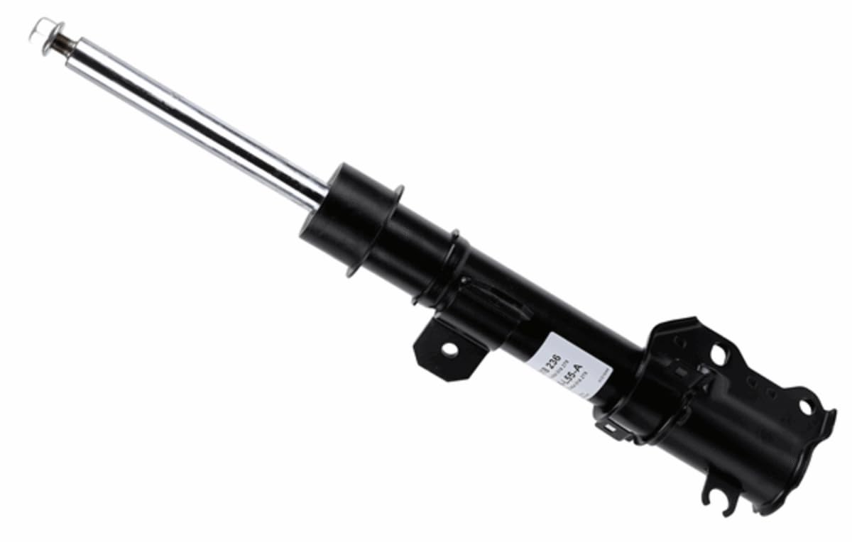Amazon | ザックス（SACHS） 【サスペンション】 純正形状ダンパー 1本 