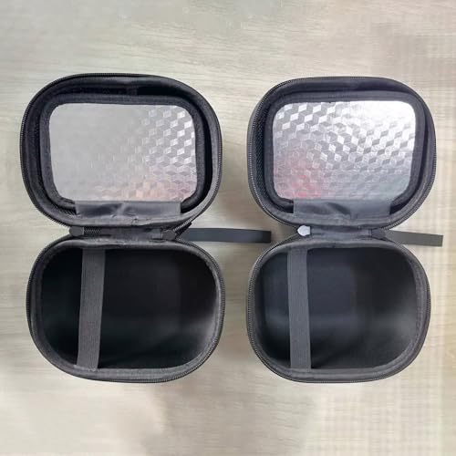 Bolsa de almacenamiento EVA para extractores de leche eléctricos miniatura 5